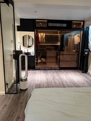 Blk 781C Woodlands Glade (Woodlands), HDB 2 Rooms #548765351